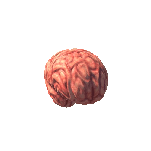 GameObject brain